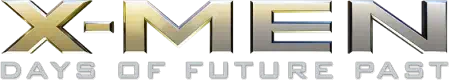 PEAR Logo Marvel Xmen Days of Future Past