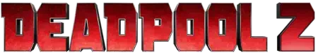 PEAR Logo Marvel Xmen Deadpool 2