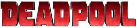 PEAR Logo Marvel Xmen Deadpool
