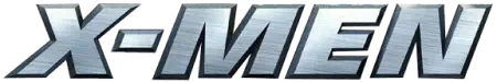 PEAR Logo Marvel Xmen